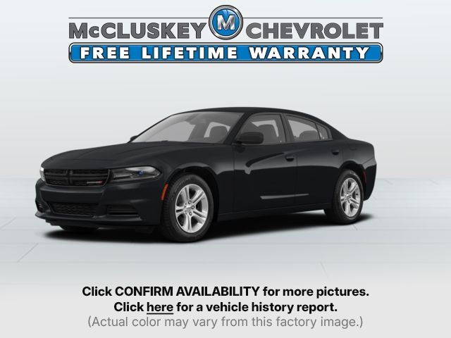 2023 Dodge Charger