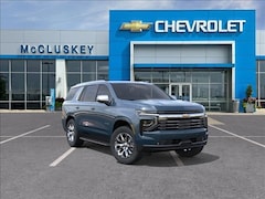 2025 Chevrolet Tahoe Premier SUV