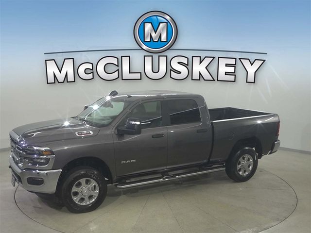 2025 RAM Ram 2500 Pickup Big Horn's photo