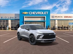 2026 Chevrolet Blazer LT w/2LT SUV