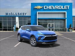 2025 Chevrolet Blazer LT w/2LT SUV