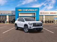 2026 GMC Terrain Elevation SUV