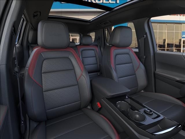 2026 Chevrolet Equinox RS - Photo 16