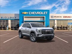 2026 GMC Terrain Elevation SUV