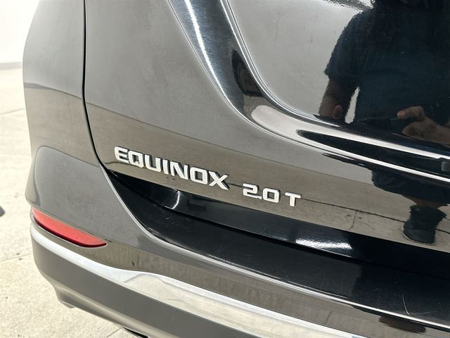 2020 Chevrolet Equinox LT - Photo 37