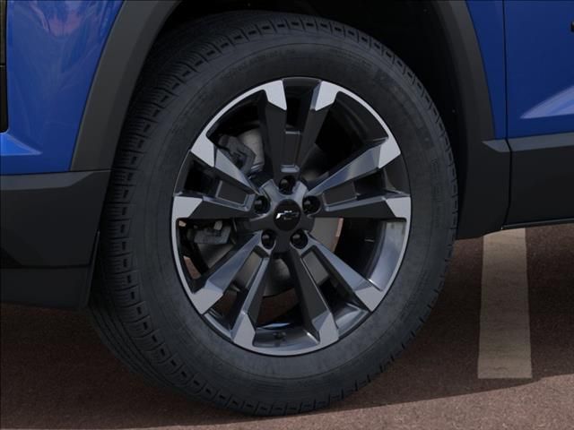 2026 Chevrolet Equinox RS - Photo 9