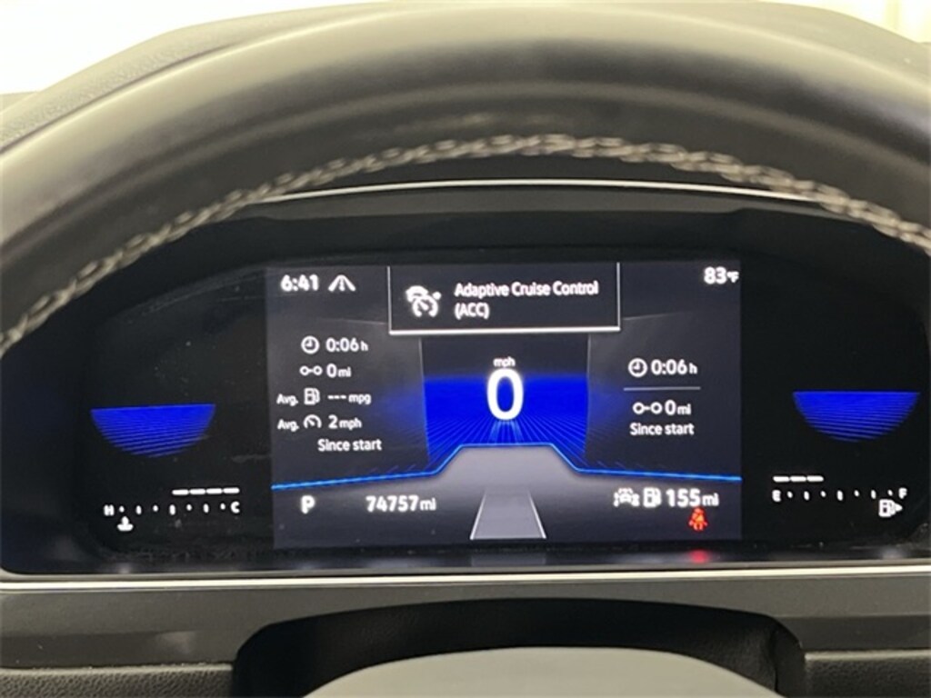 Used 2022 Volkswagen Tiguan 2.0T SE SUV