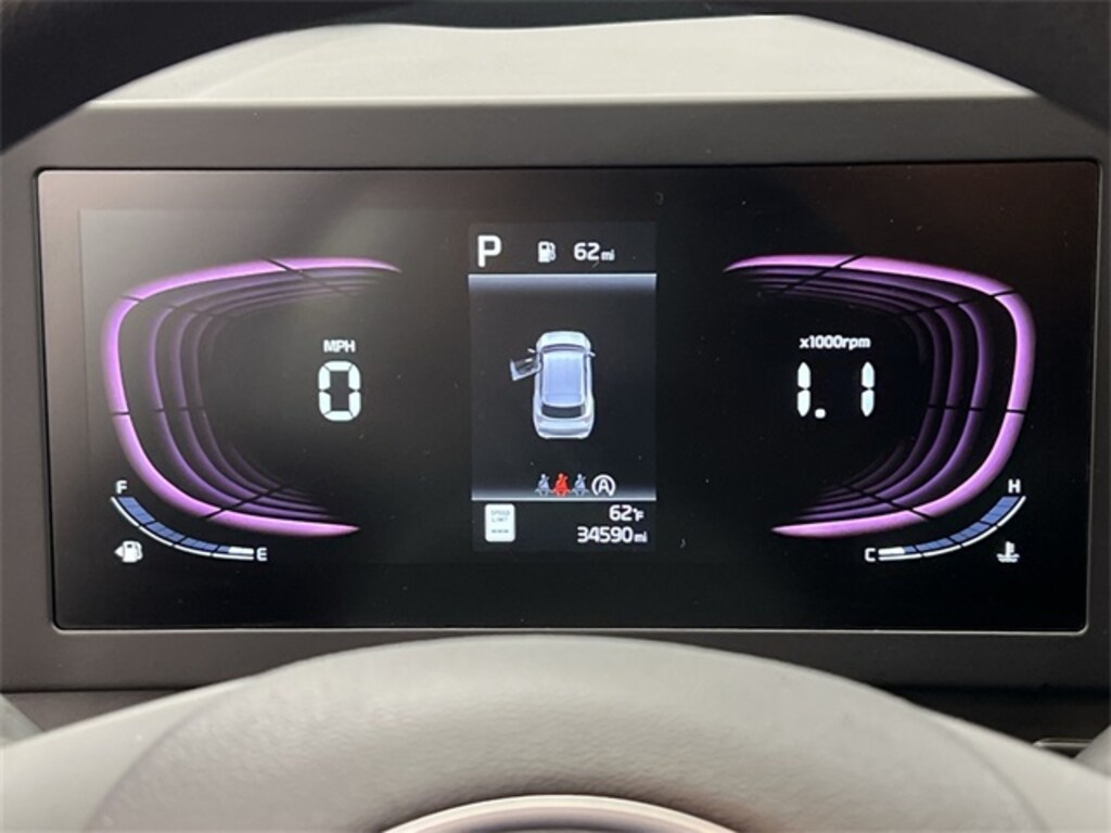 Used 2024 Kia Sportage LX SUV