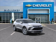 2025 Chevrolet Blazer LT w/2LT SUV