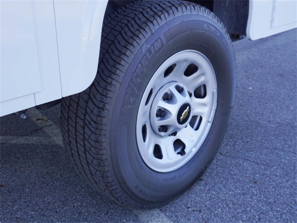 New 2025 Chevrolet Silverado 3500 HD Work Truck Truck Double Cab