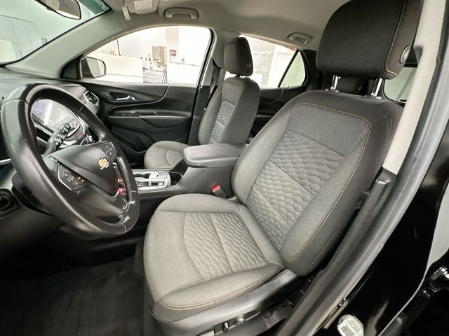 2020 Chevrolet Equinox LT - Photo 9