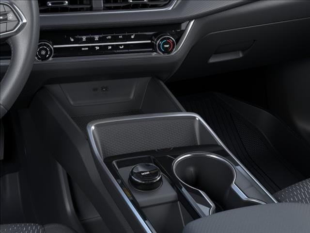 2026 Chevrolet Equinox LT - Photo 22