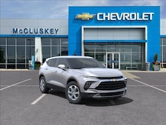 2025 Chevrolet Blazer LT w/2LT SUV