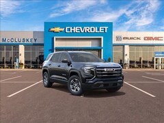 2026 GMC Terrain Elevation SUV