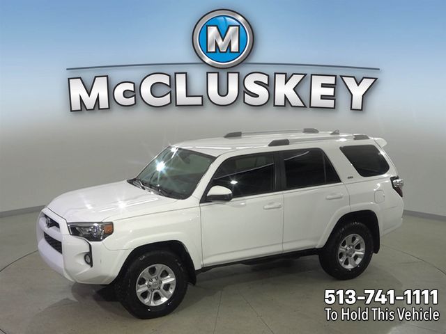 2019 Toyota 4Runner