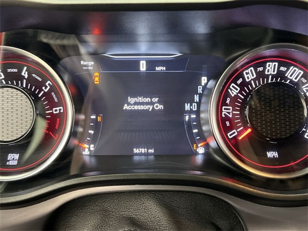 Used 2023 Dodge Challenger GT Coupe