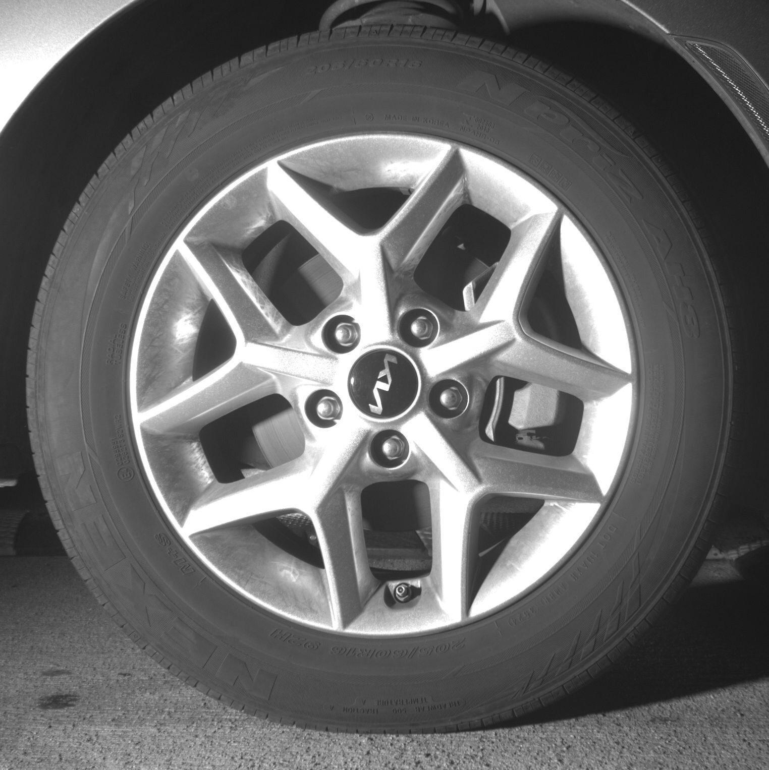 Thumbnail: 2025 Kia Soul - 10