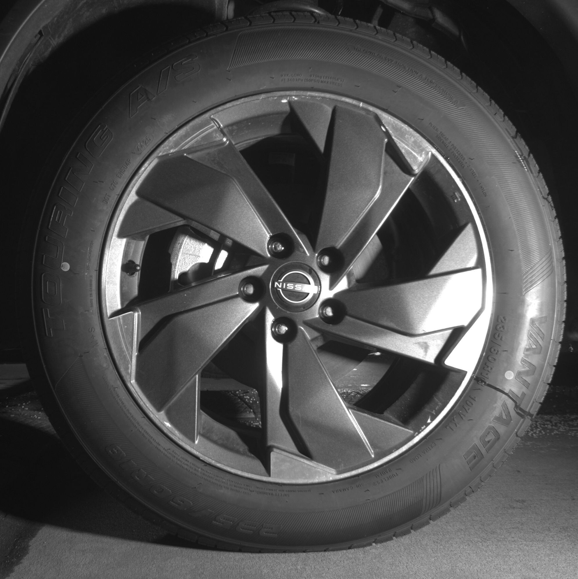 Thumbnail: 2025 Nissan Rogue - 9