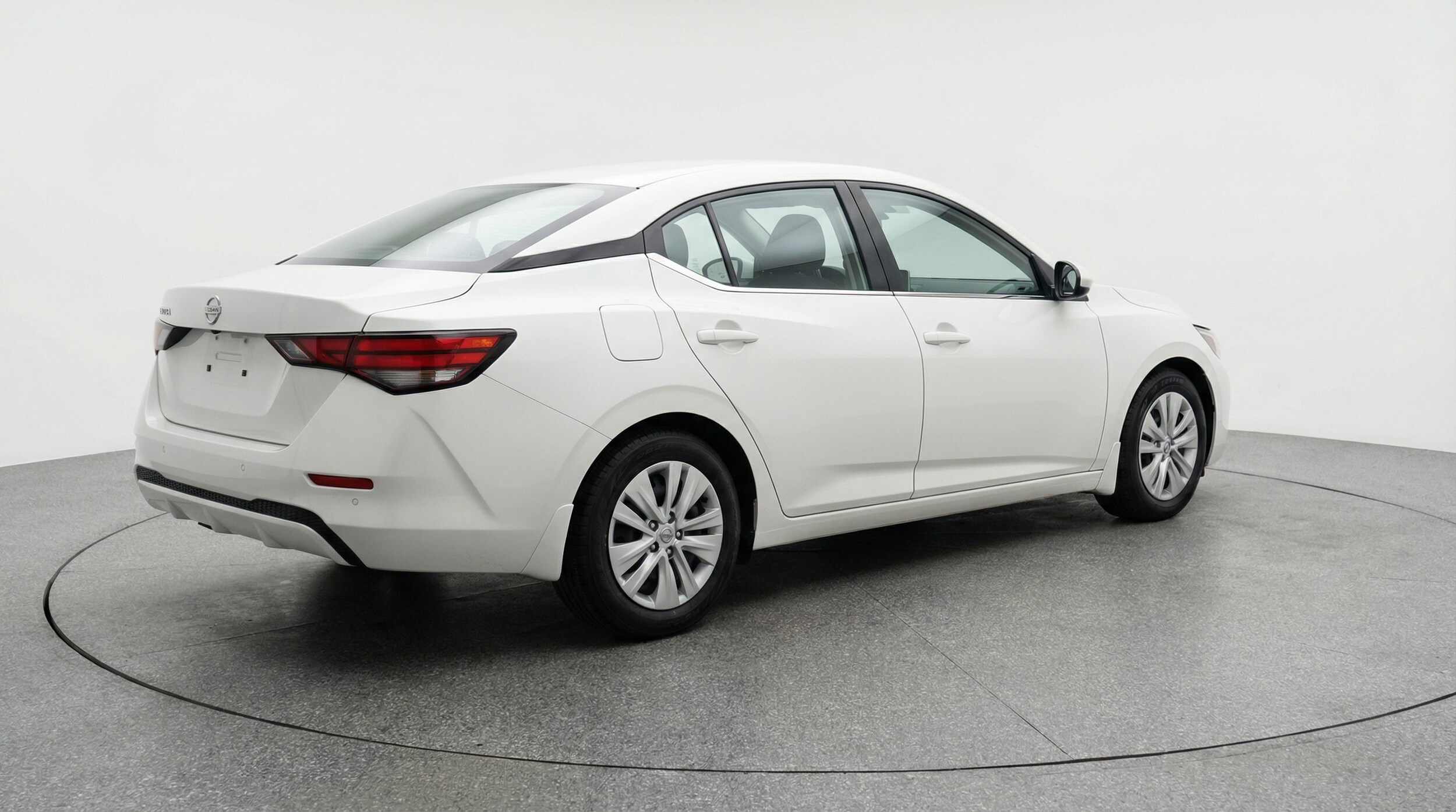 Thumbnail: 2025 Nissan Sentra - 7