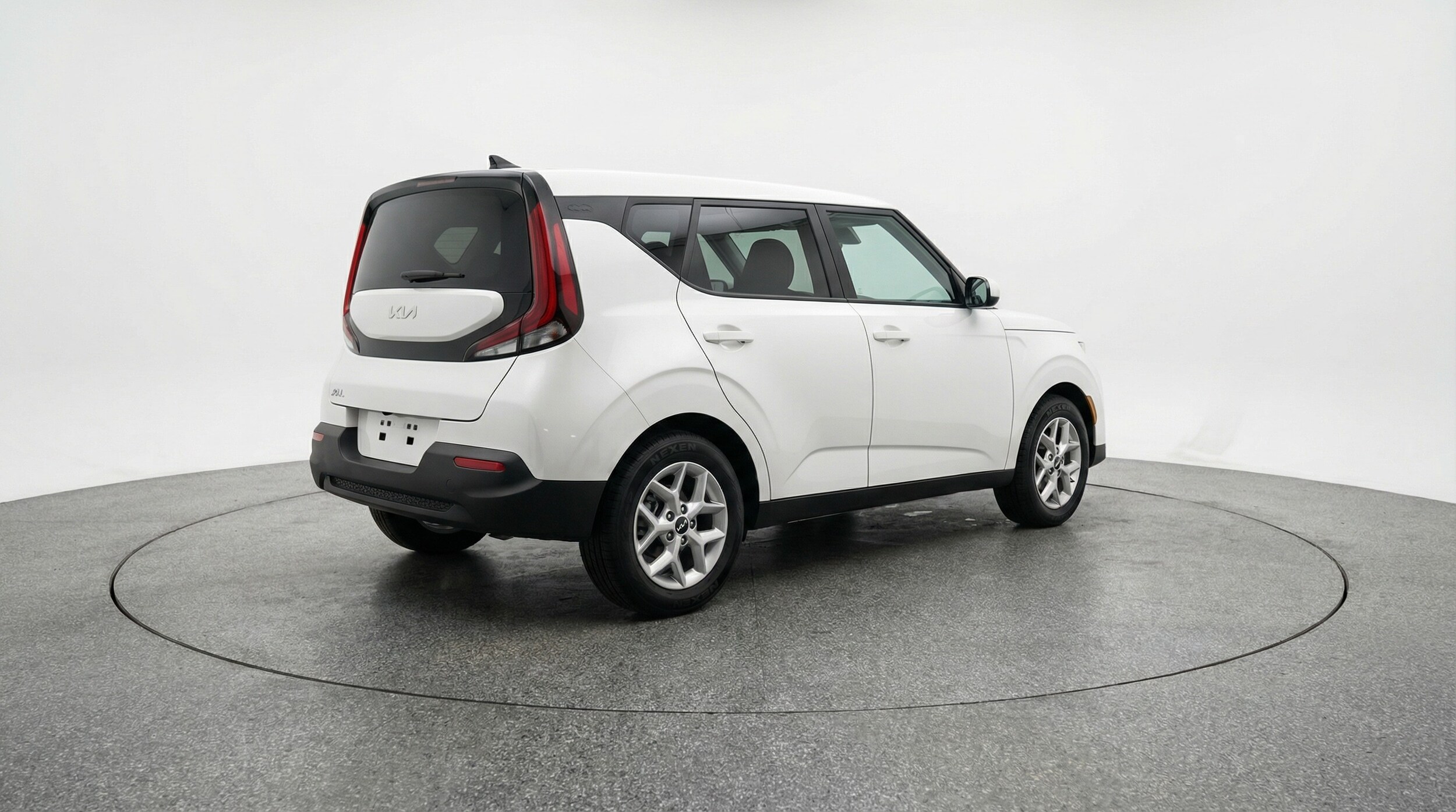 Thumbnail: 2025 Kia Soul - 7