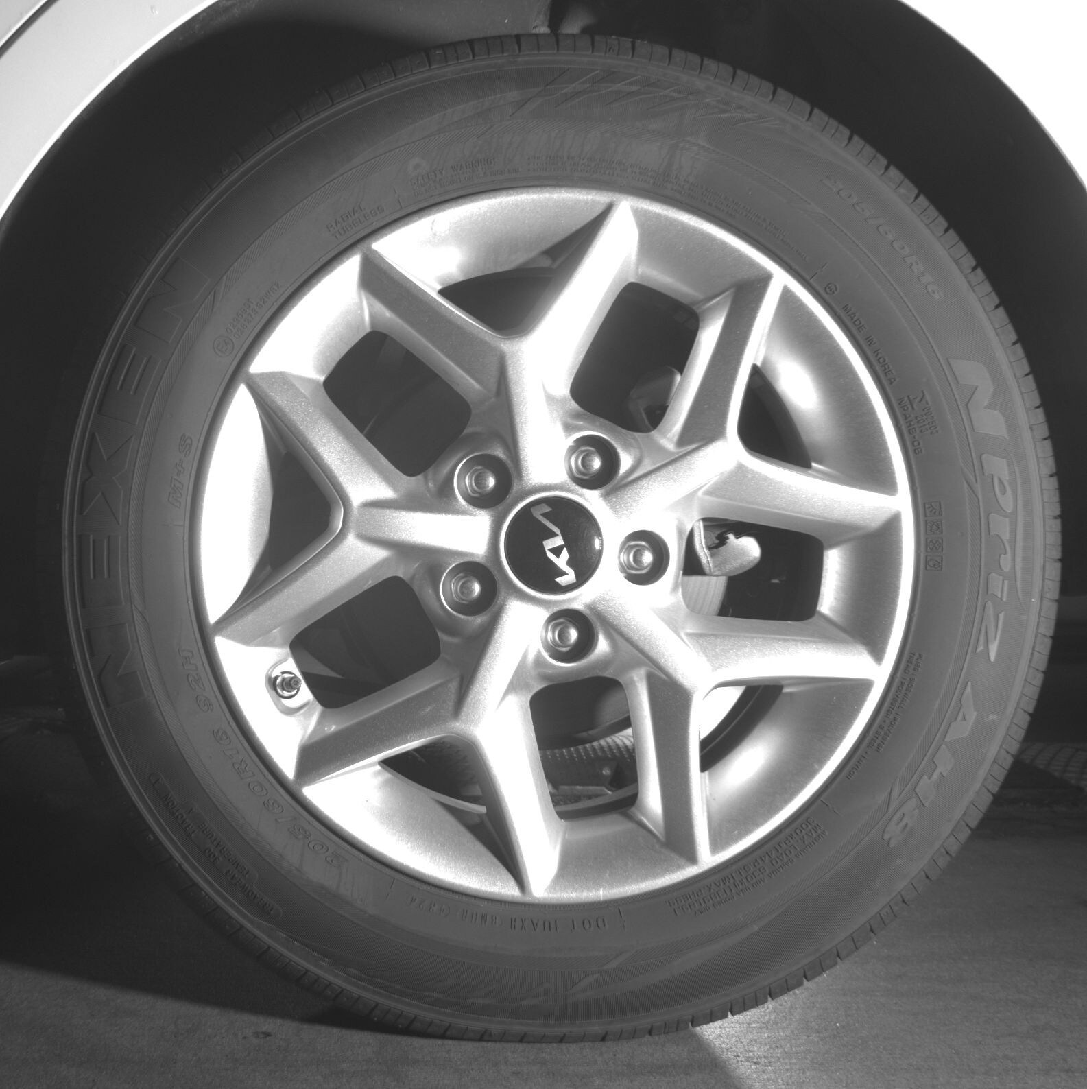 Thumbnail: 2025 Kia Soul - 11