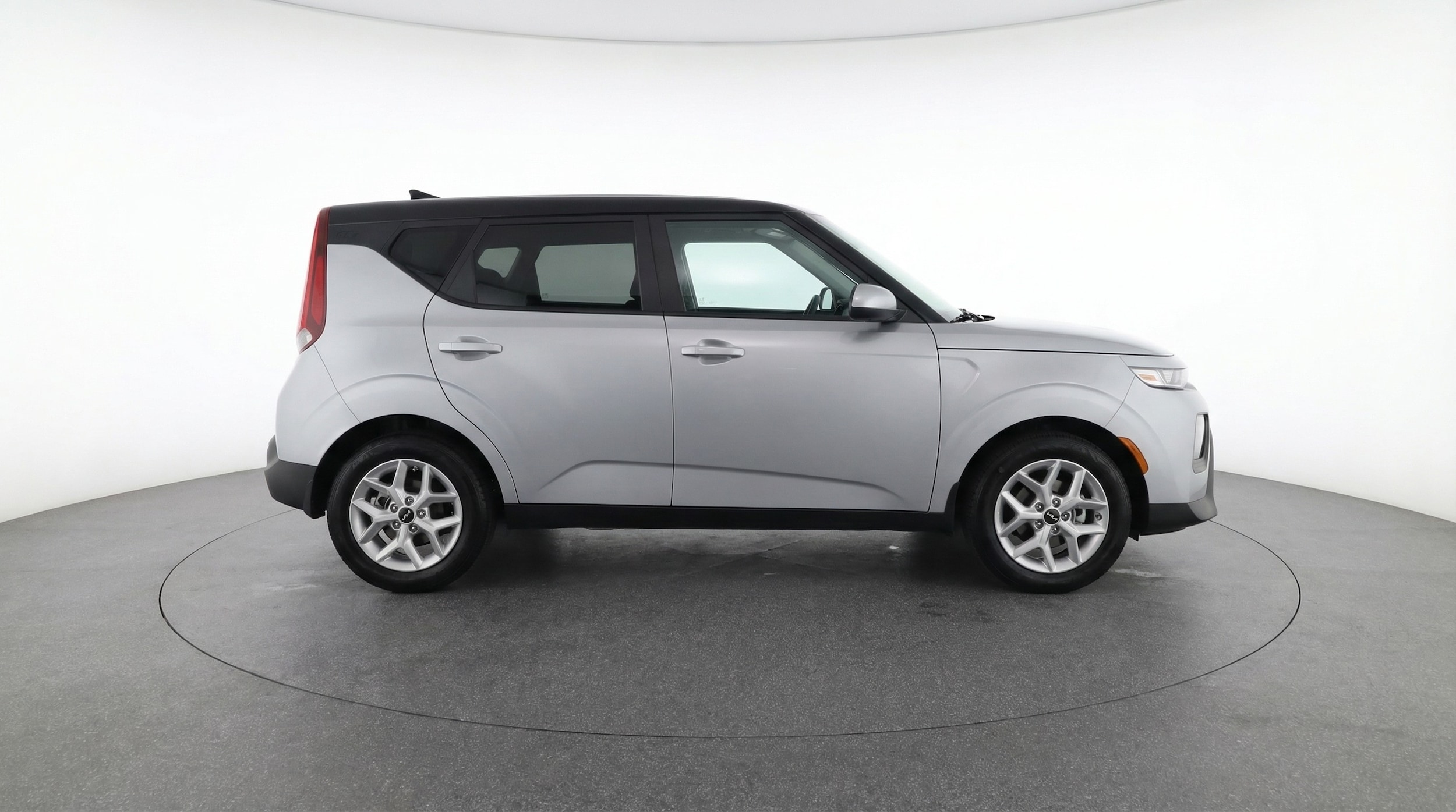 Thumbnail: 2025 Kia Soul - 8