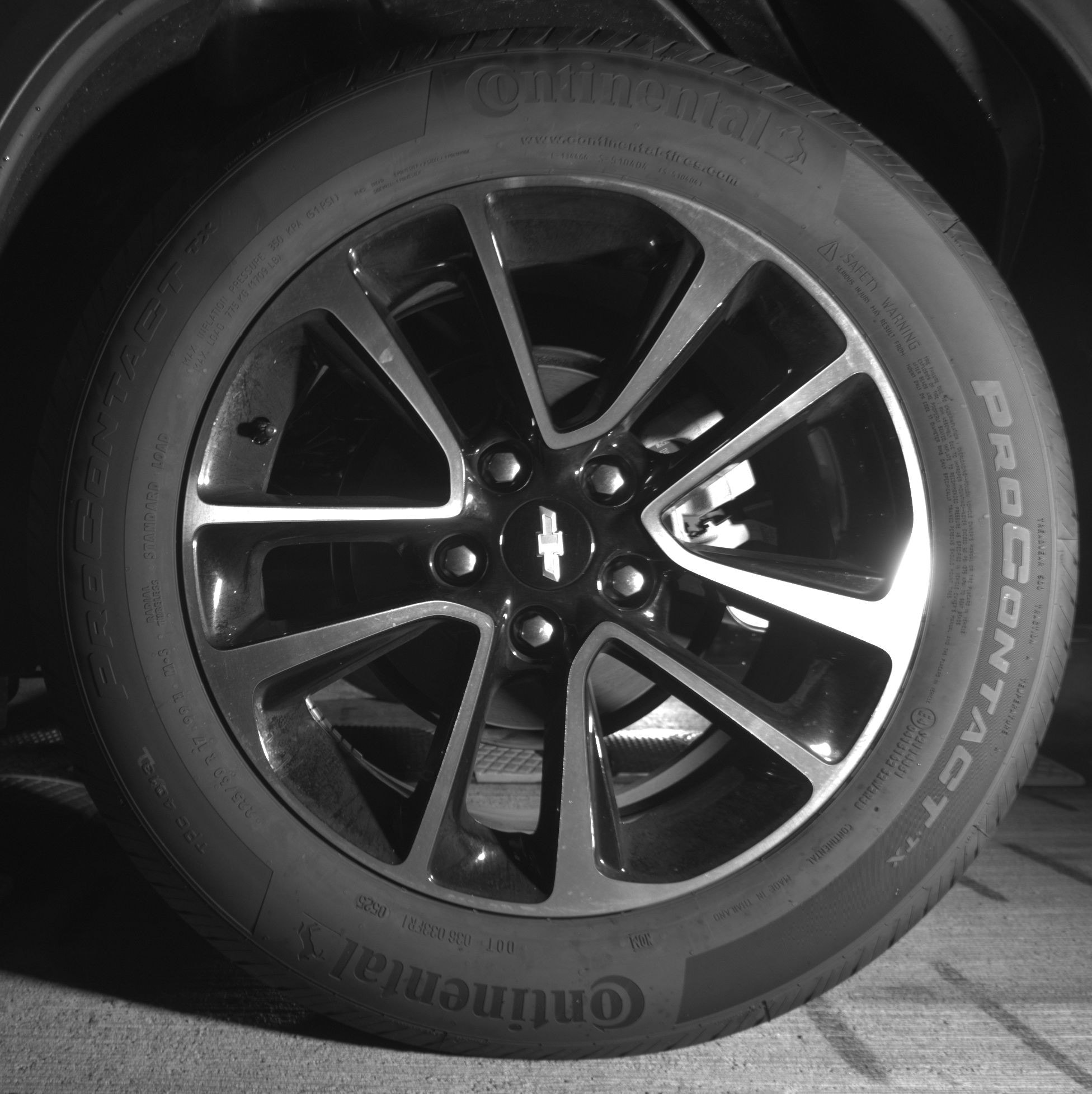 Thumbnail: 2025 Chevrolet TrailBlazer - 11