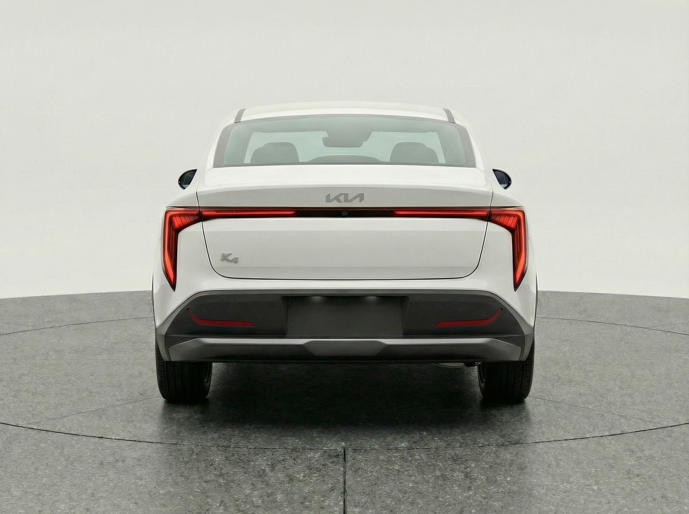 Thumbnail: 2025 Kia K4 - 6