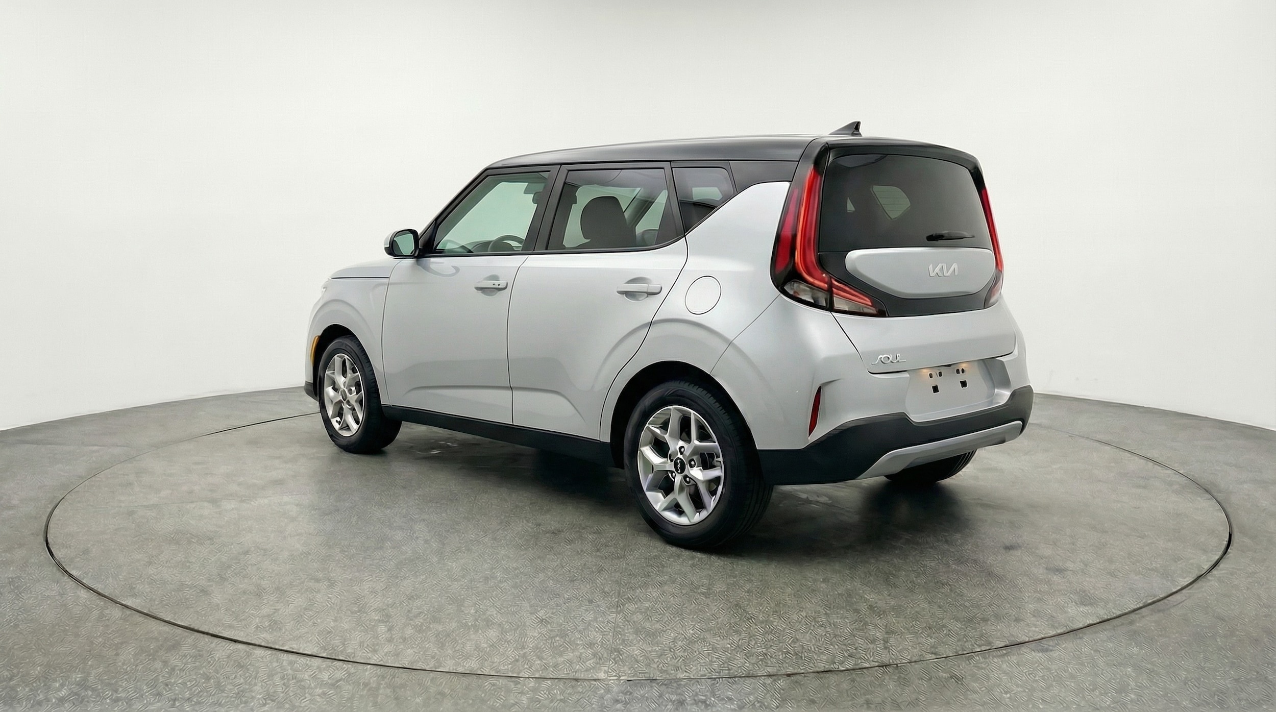 Thumbnail: 2025 Kia Soul - 5