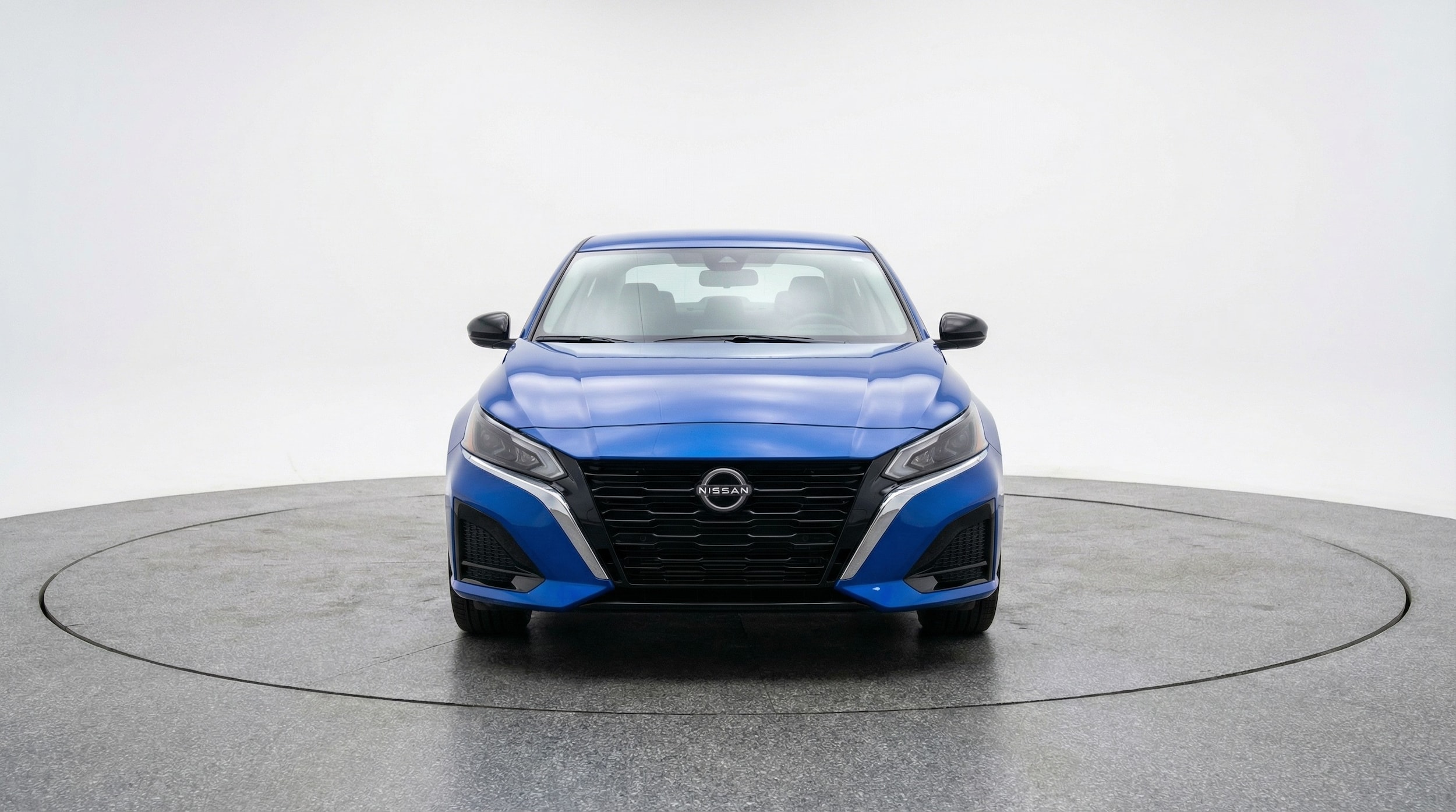 Thumbnail: 2025 Nissan Altima - 2