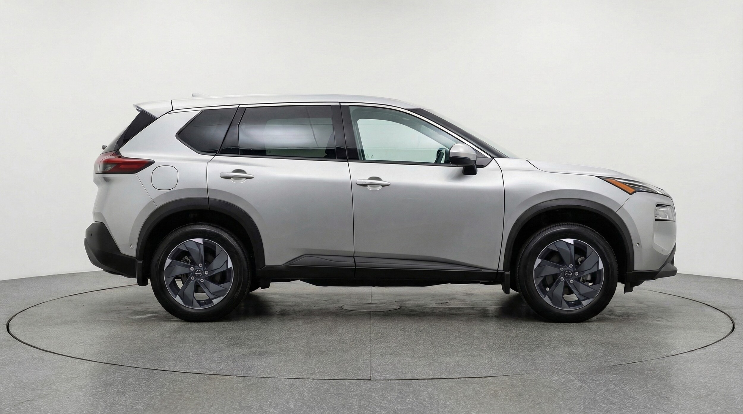 Thumbnail: 2025 Nissan Rogue - 8