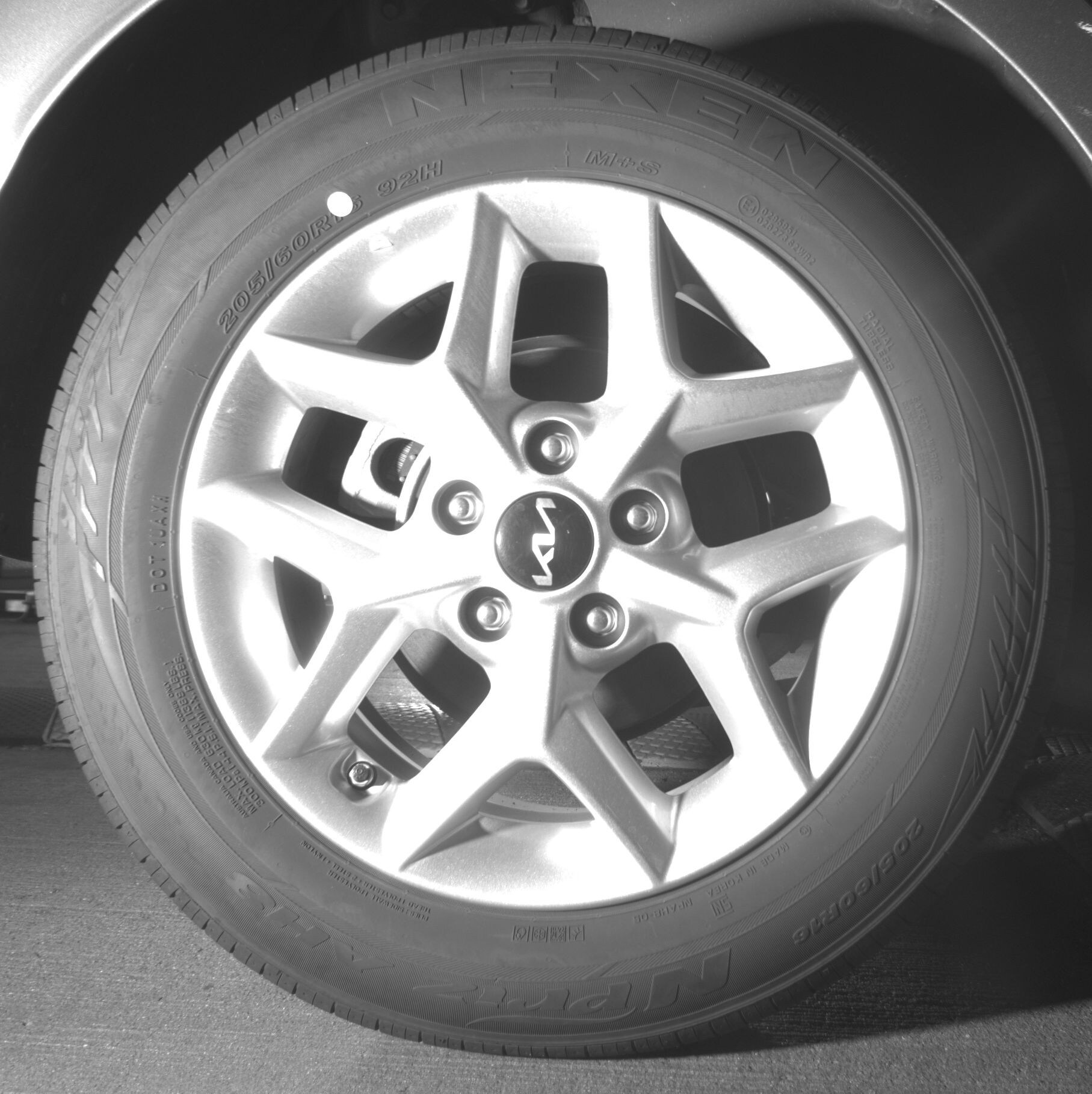 Thumbnail: 2025 Kia Soul - 12