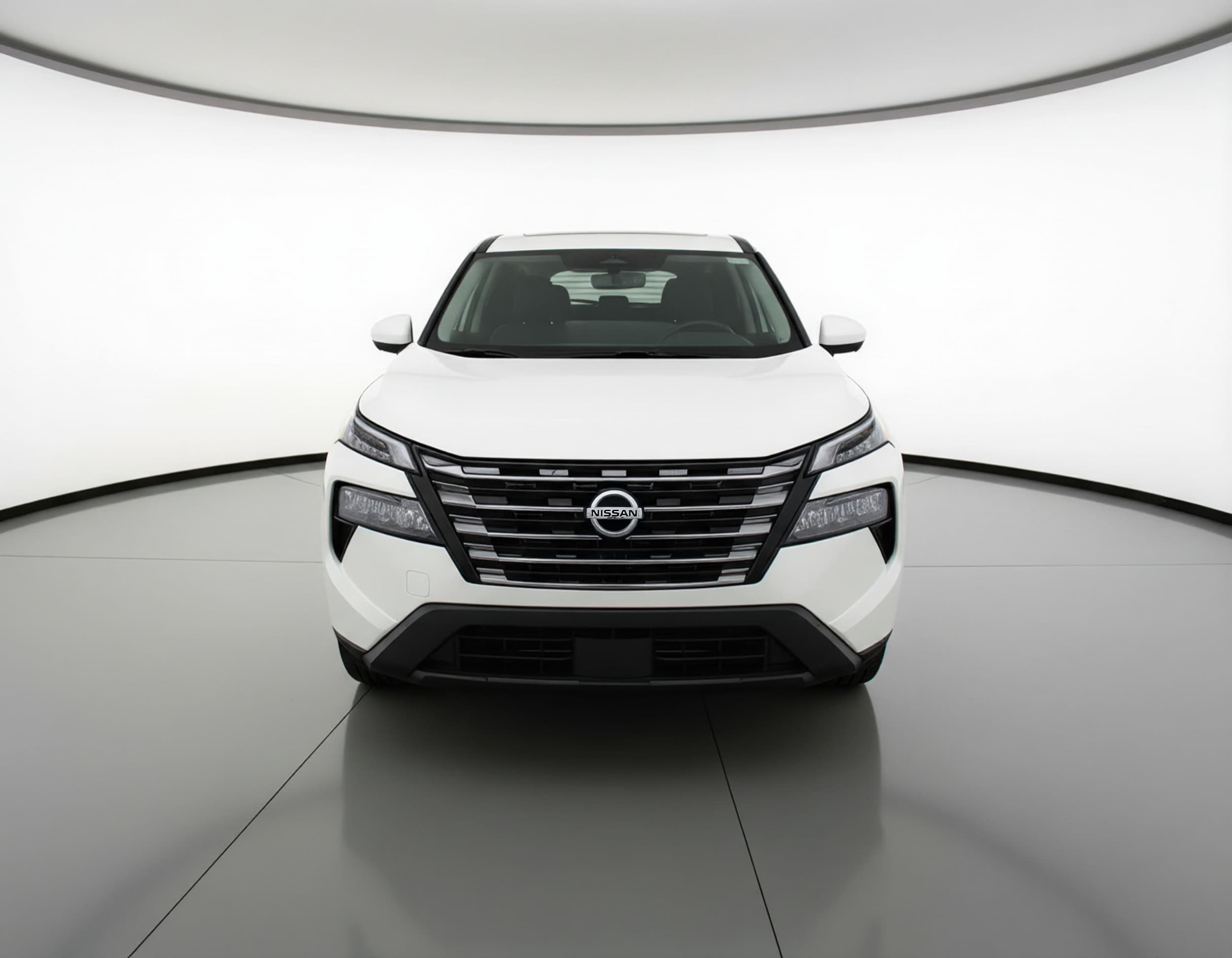 Thumbnail: 2025 Nissan Rogue - 2