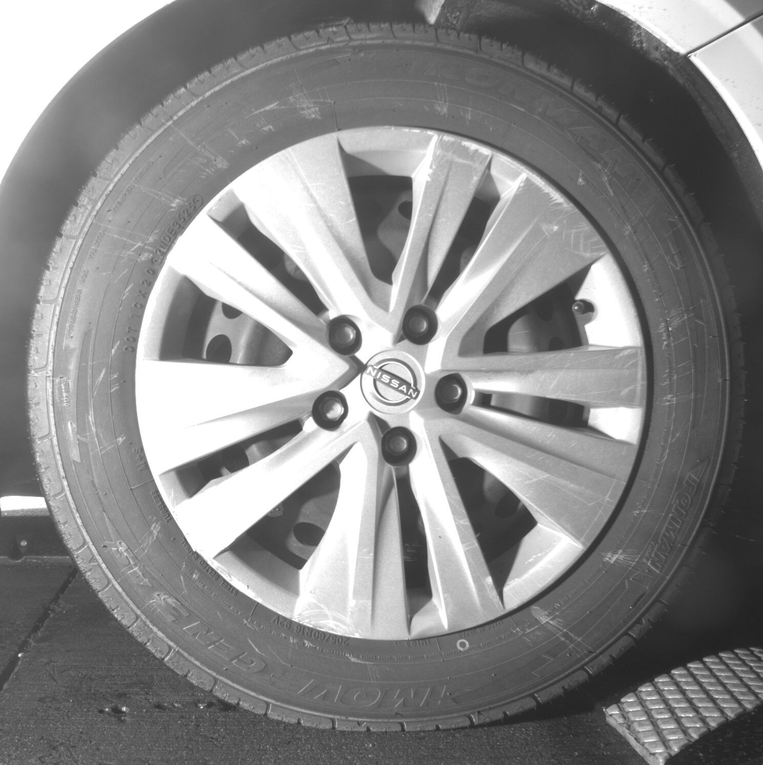 Thumbnail: 2025 Nissan Sentra - 12