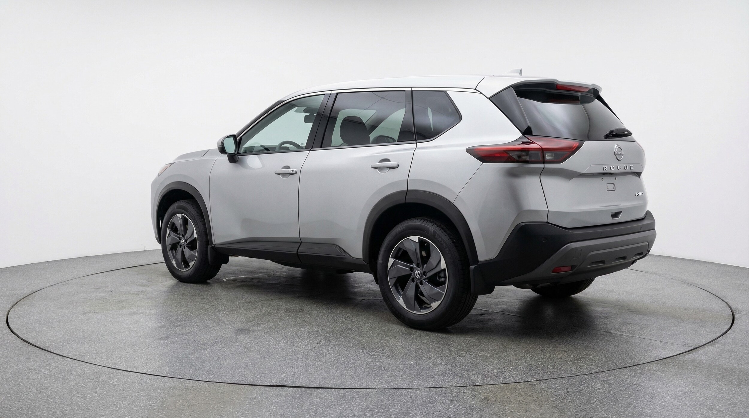 Thumbnail: 2025 Nissan Rogue - 5