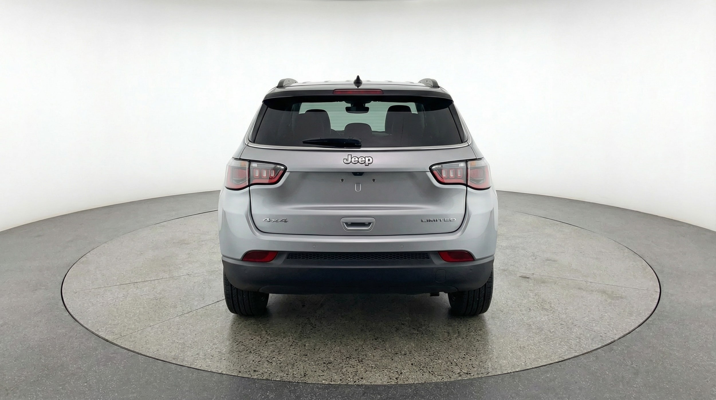 Thumbnail: 2025 Jeep Compass - 6