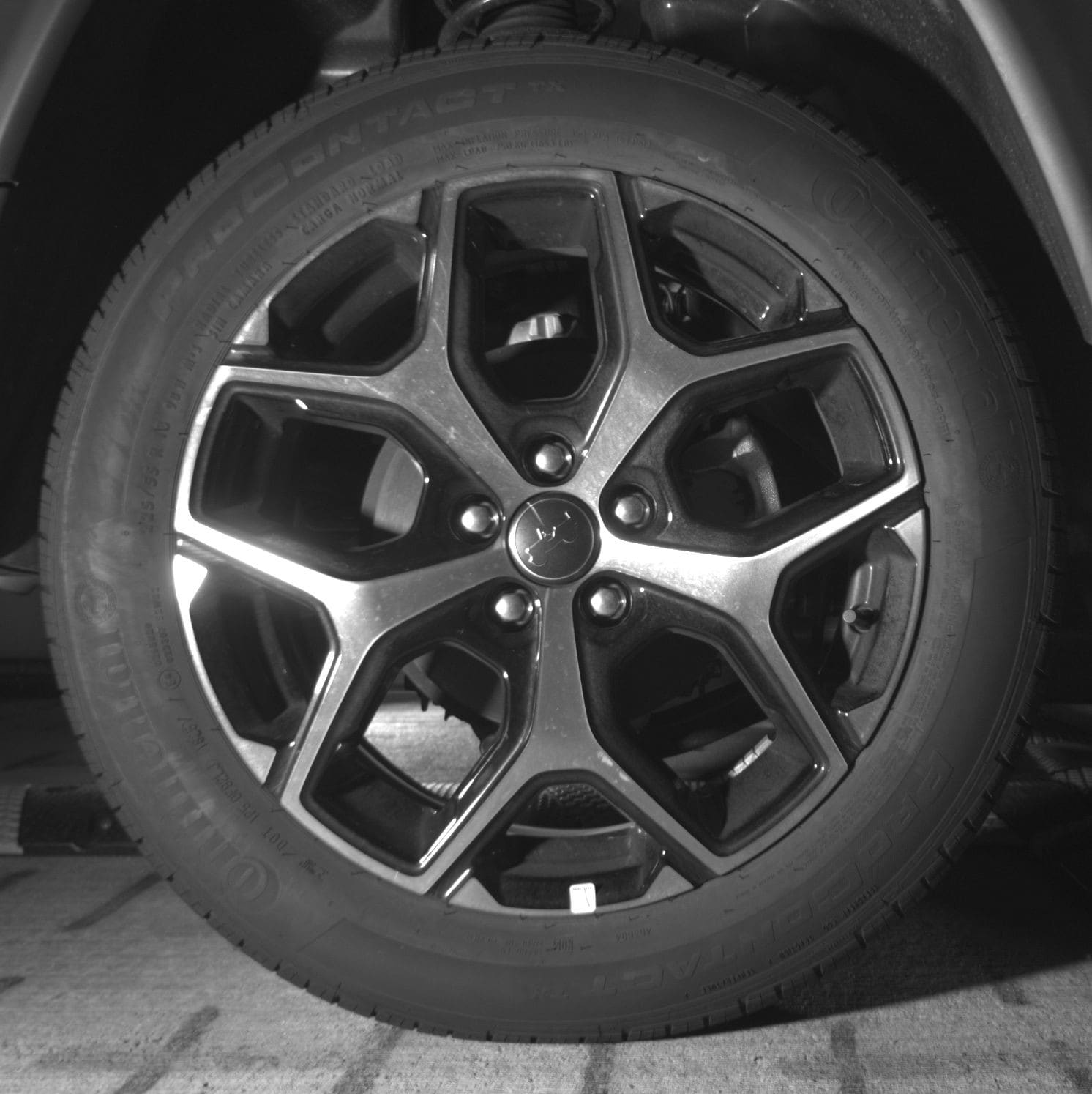 Thumbnail: 2025 Jeep Compass - 12