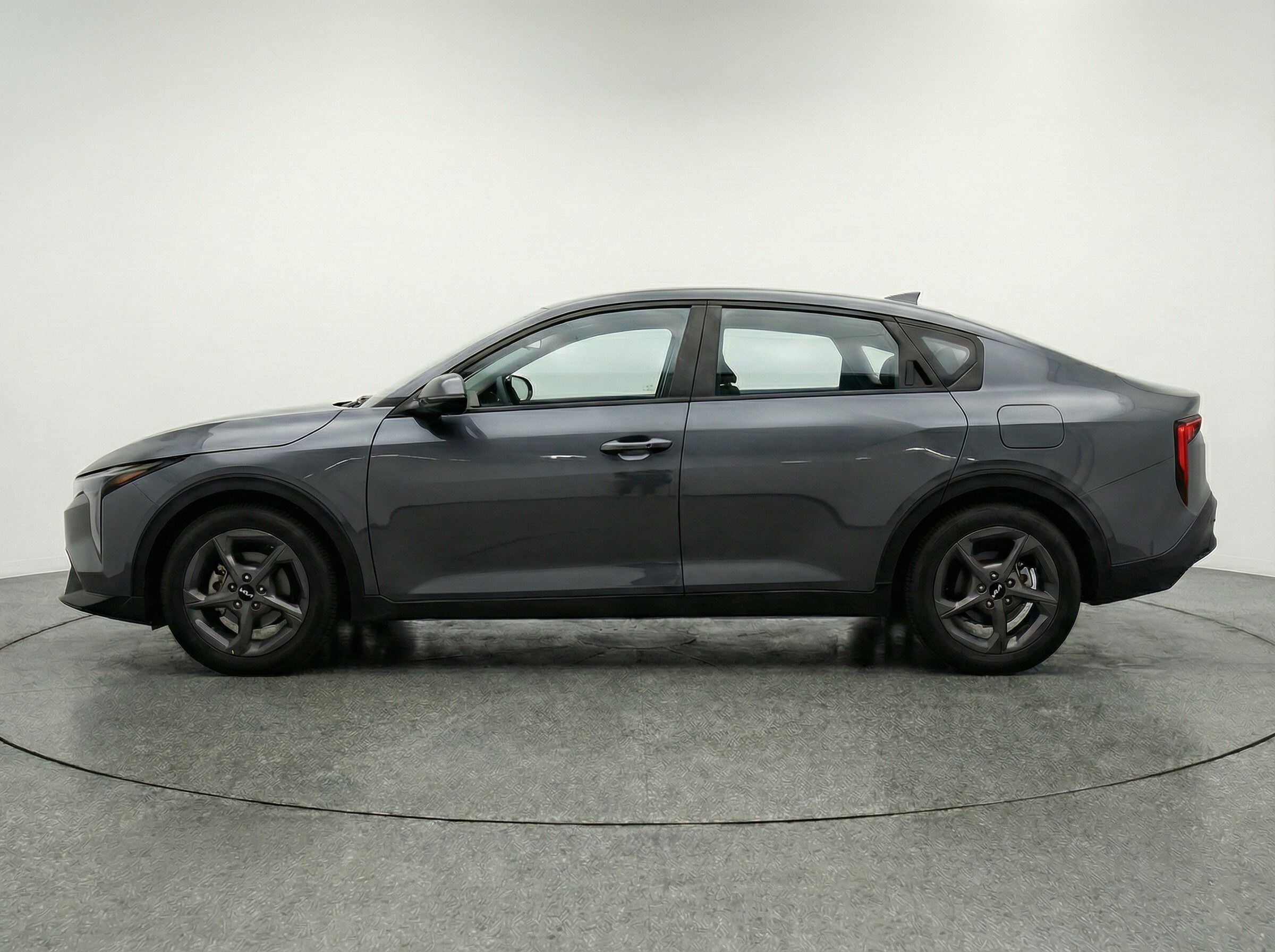 Thumbnail: 2025 Kia K4 - 4