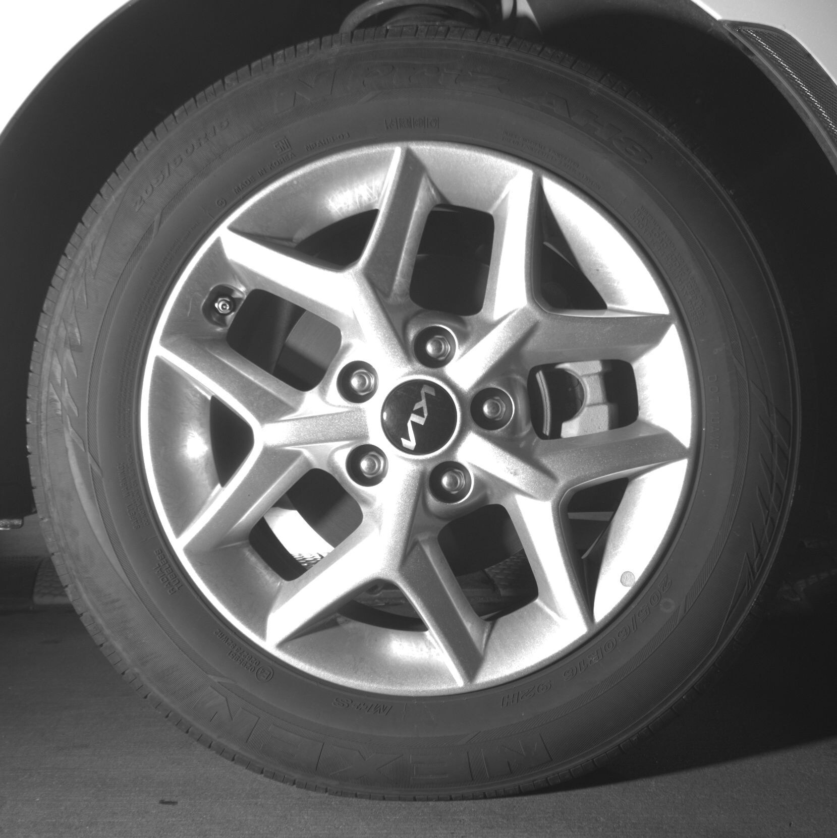 Thumbnail: 2025 Kia Soul - 10