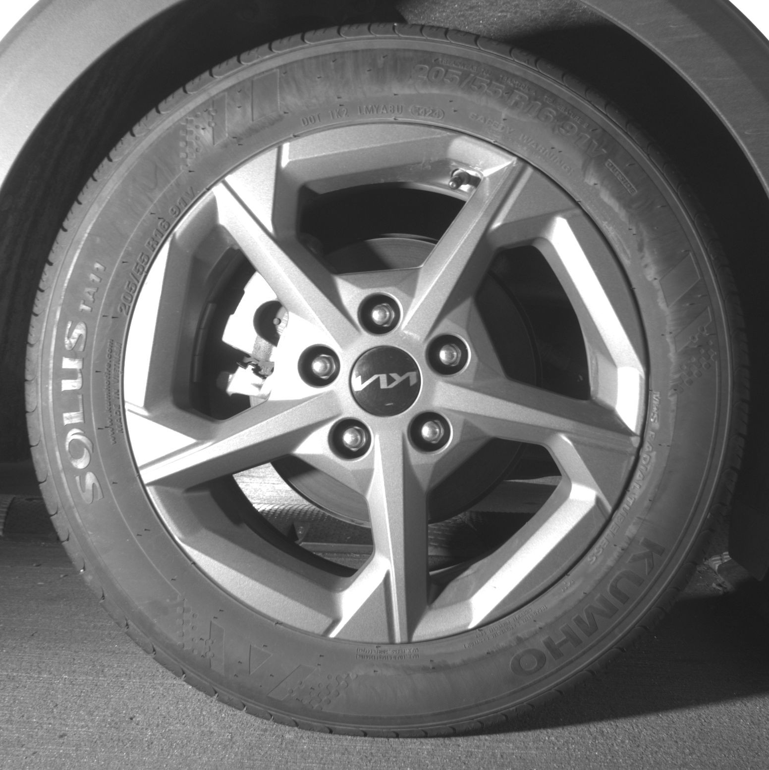 Thumbnail: 2025 Kia K4 - 12