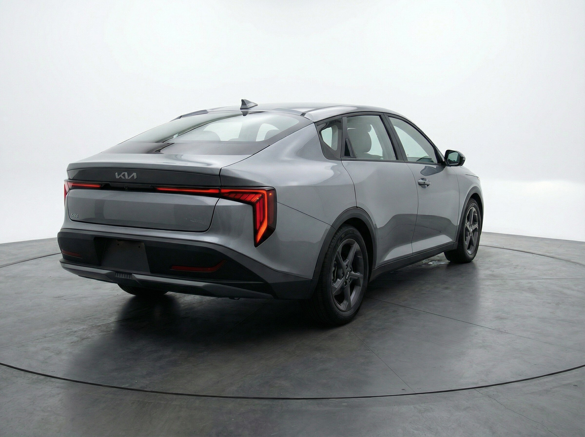 Thumbnail: 2025 Kia K4 - 7