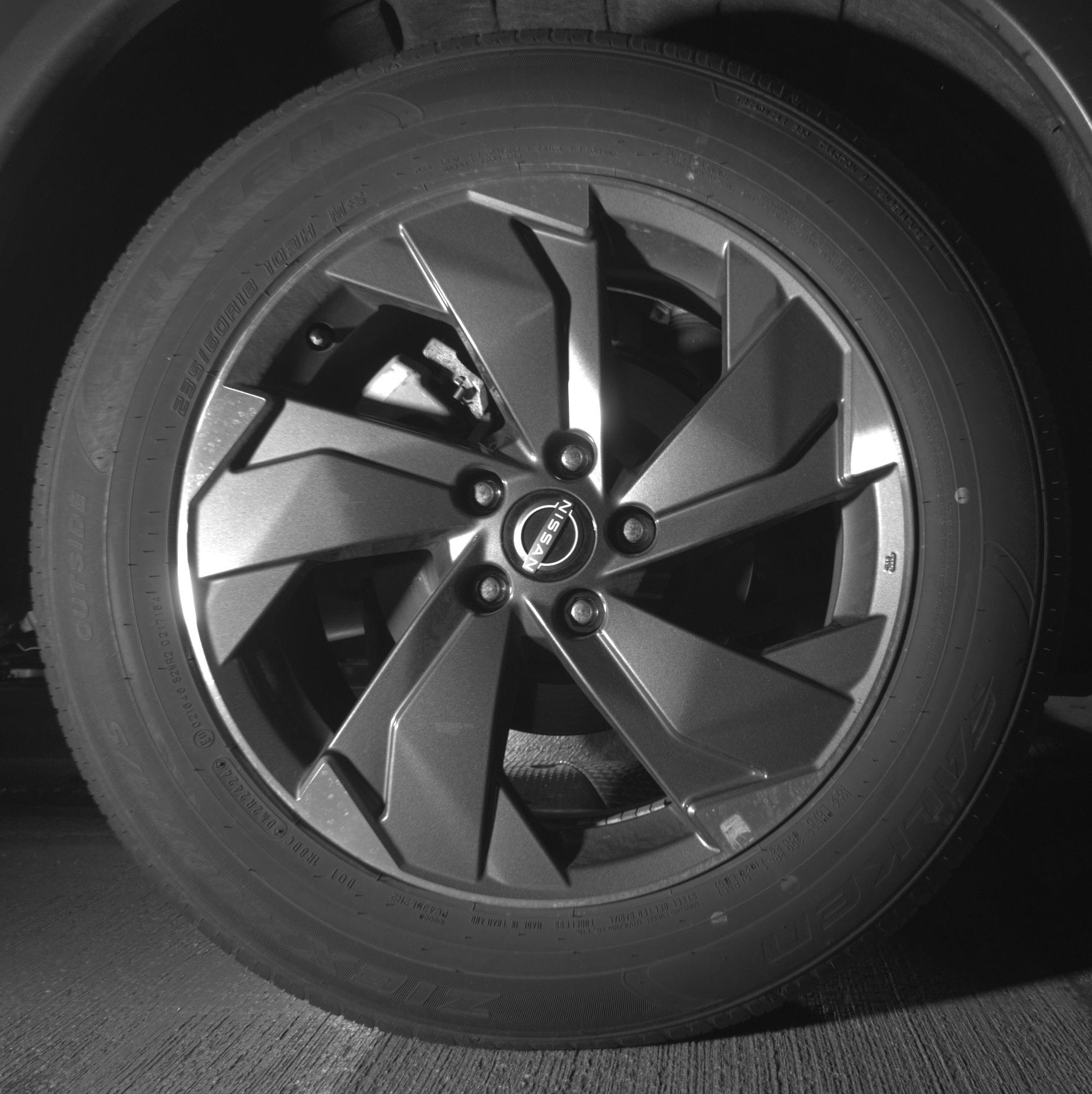 Thumbnail: 2025 Nissan Rogue - 12