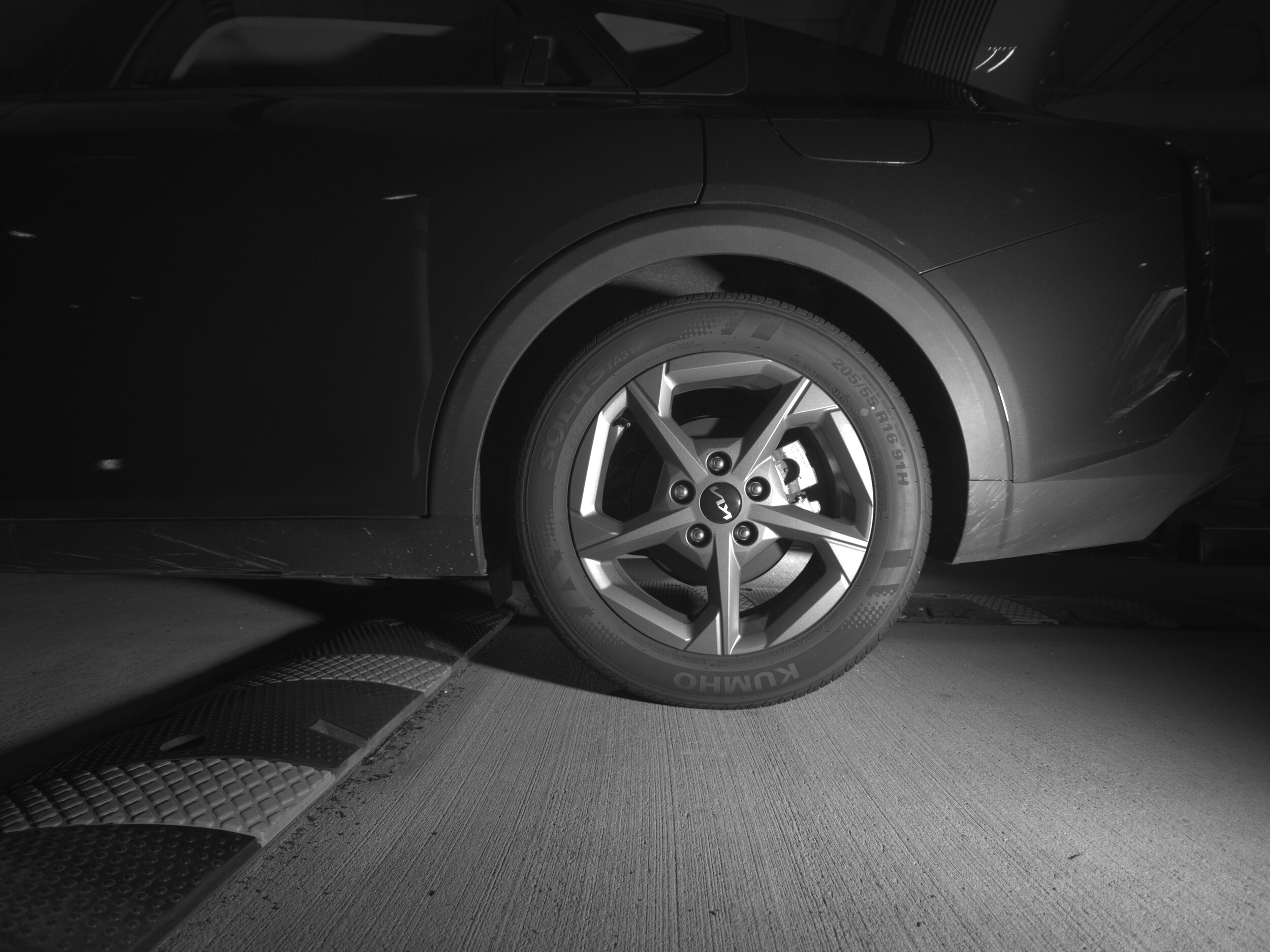 Thumbnail: 2025 Kia K4 - 11