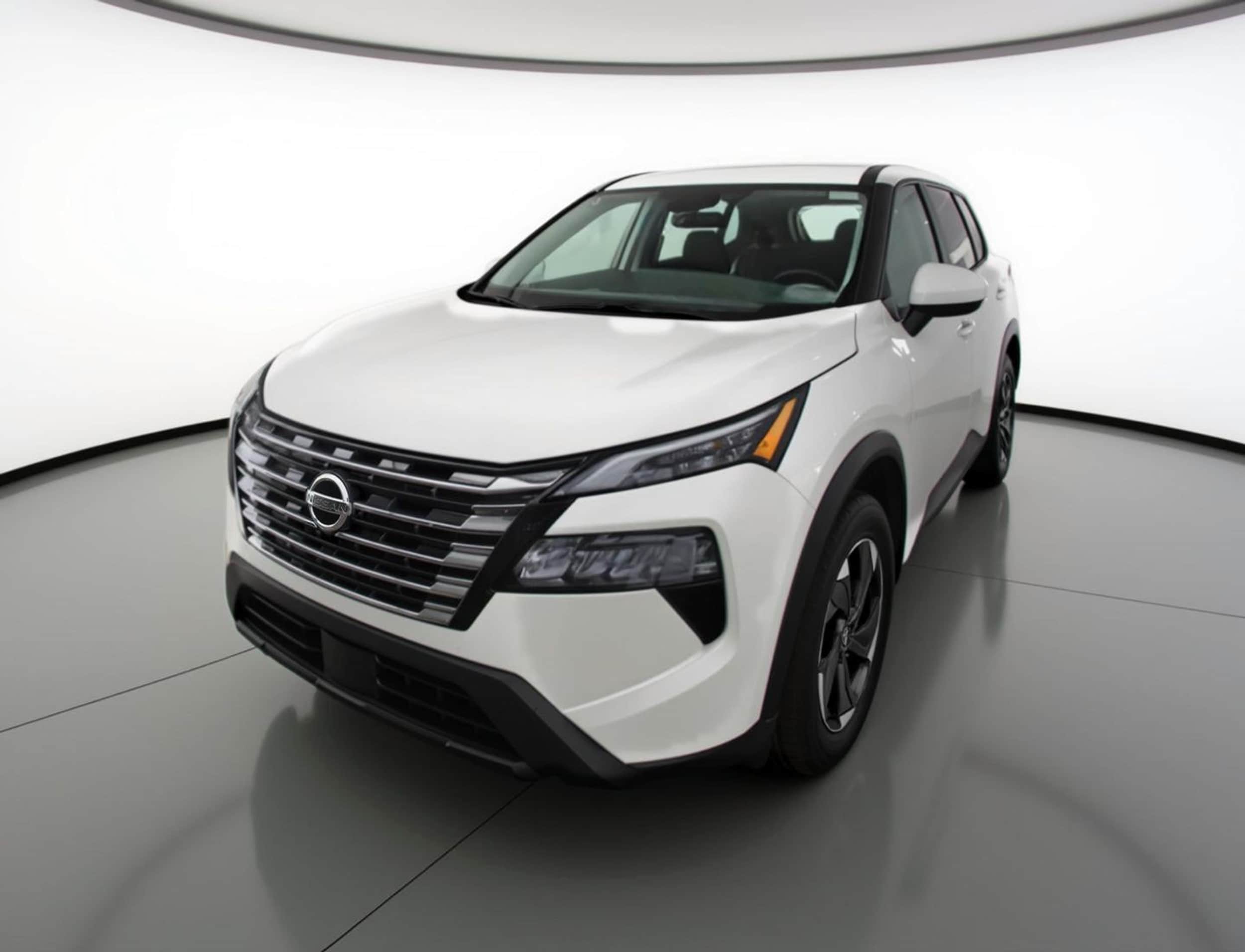 Thumbnail: 2025 Nissan Rogue - 3