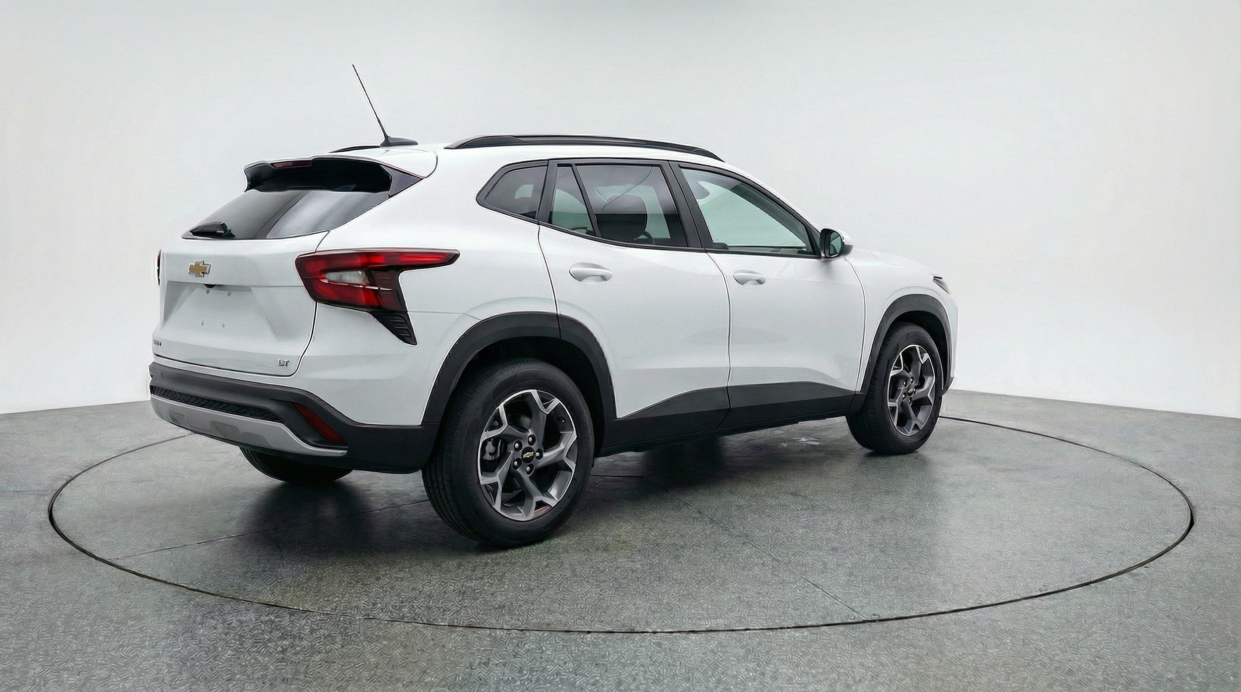 Thumbnail: 2025 Chevrolet Trax - 7