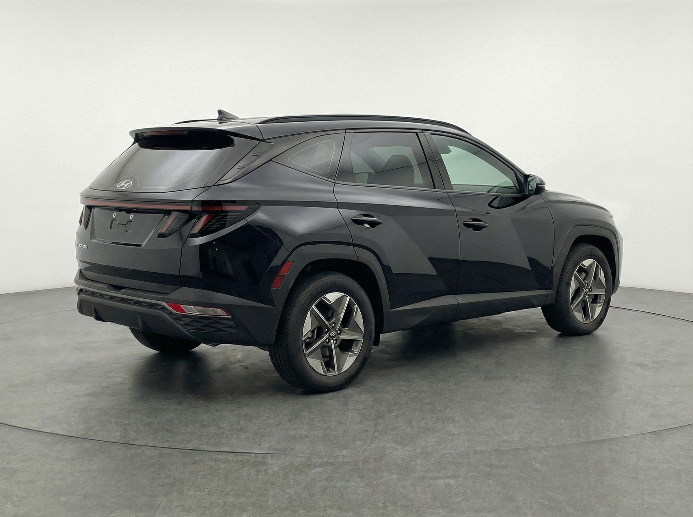 Thumbnail: 2025 Hyundai Tucson - 7