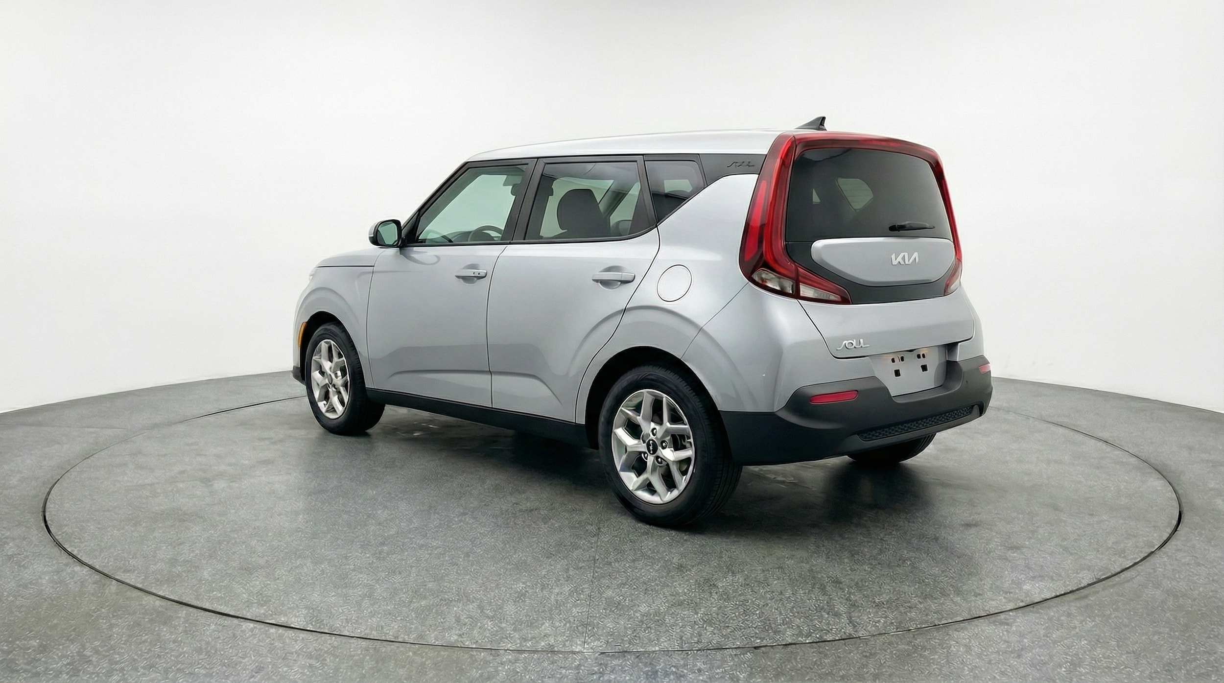 Thumbnail: 2025 Kia Soul - 5