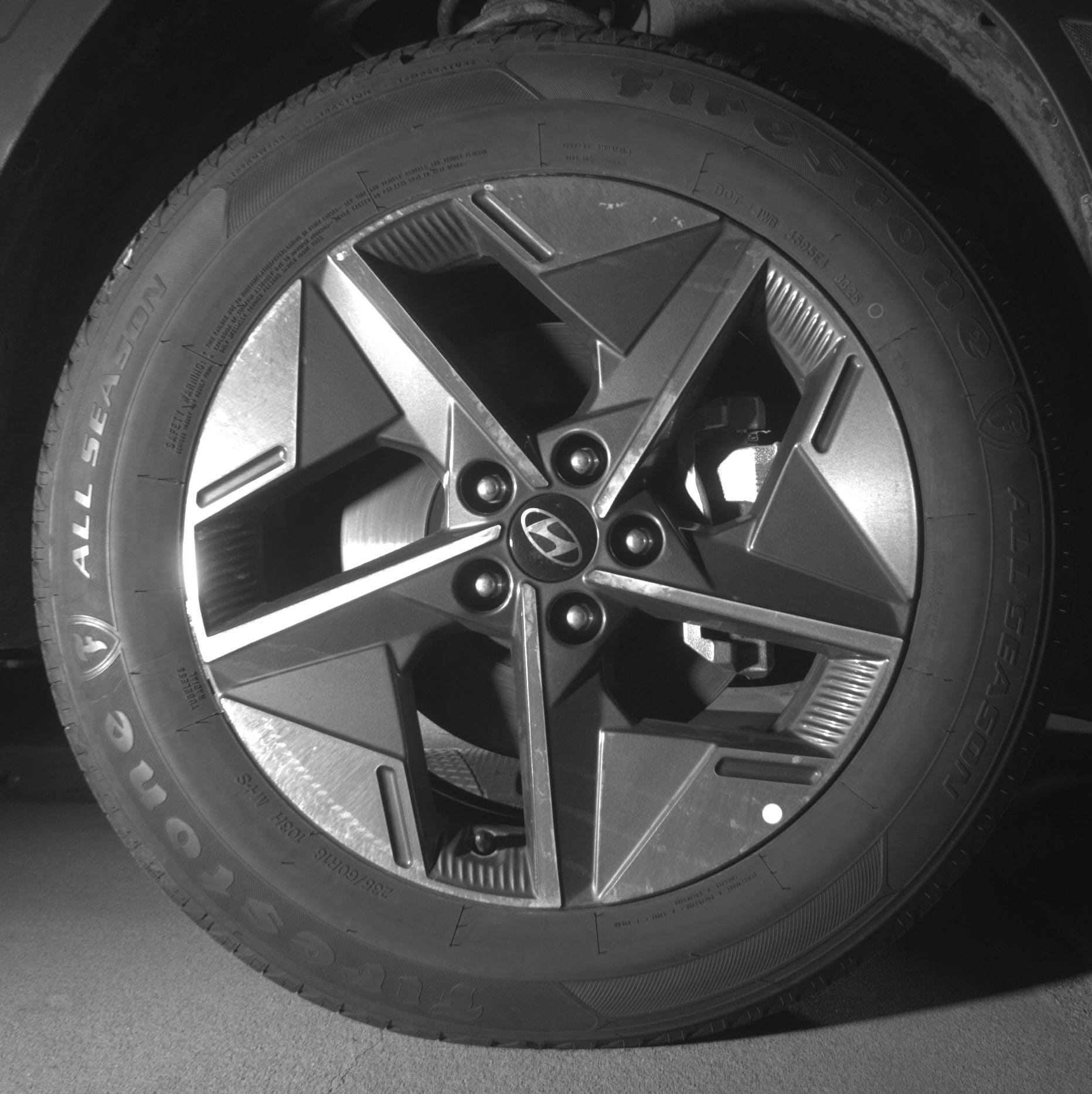 Thumbnail: 2025 Hyundai Tucson - 10