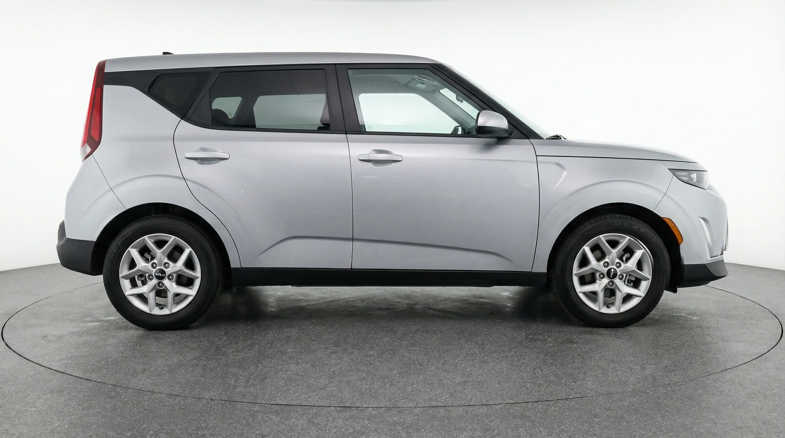 Thumbnail: 2025 Kia Soul - 8