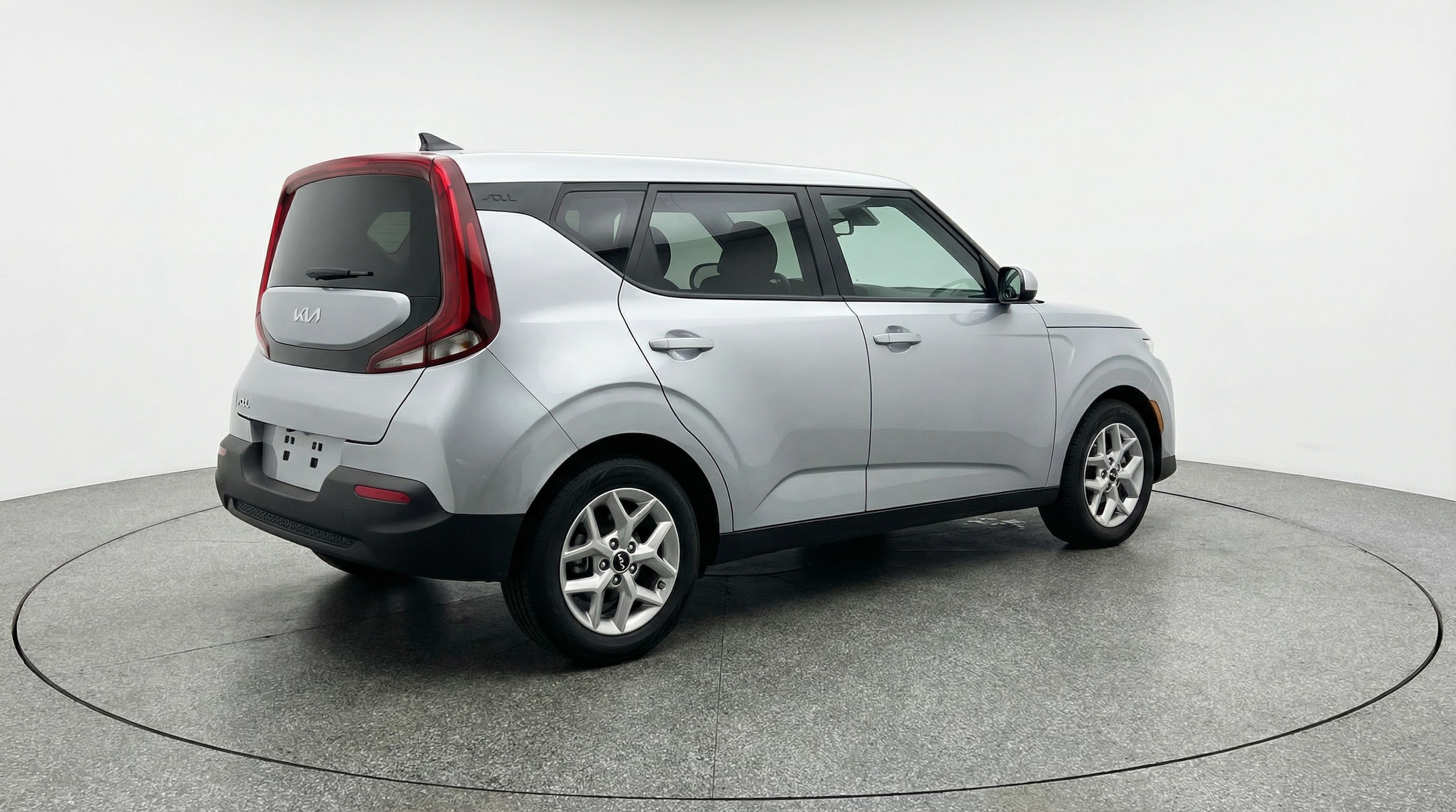 Thumbnail: 2025 Kia Soul - 7